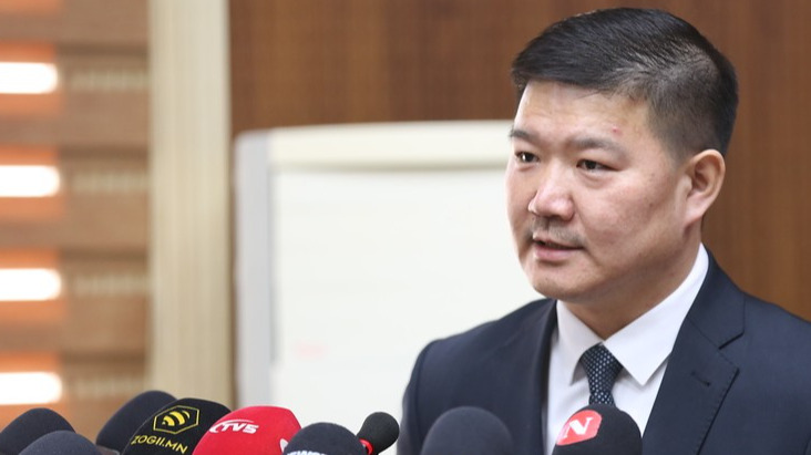 Г.Пүрэвдэлгэр:Нэгүүн.мн сайтын нэр бүхий сэтгүүлч хүний эмзэг мэдээллийг нь ашиглаж мөнгө нэхсэн нь тогтоогдсон